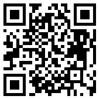 QR Code for bitcoin:1EZPepDfoqeiTGDLGABAdA1BbmLWza3Y1J