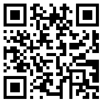 QR Code for bitcoin:1EZPmiAN3x7caHDit1Hafusvarv6CnEuTW