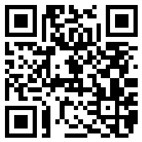 QR Code for bitcoin:1EZTrzP61Wk3MB2R84SFRrboqFVd4e9tv8