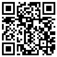 QR Code for bitcoin:1EZVcZ47VC3EwmjEmBwvg1bDBWFyDfnWdS