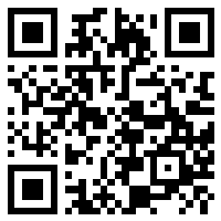 QR Code for bitcoin:1EZiWRPTMxdVcMWMHQZRQqeTPogvx2aDXE