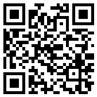 QR Code for bitcoin:1EZnRSLR52XW5gzmGKM31xbFQf7kRFSDPF