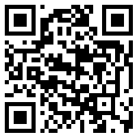 QR Code for bitcoin:1Ea1t2USMAu7jaGLE1UEpgVq2RJmxzTgvB