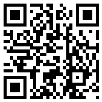 QR Code for bitcoin:1EaAJSEDktG7vRuPjnwjSU1eAPD2eoyXh9