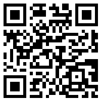 QR Code for bitcoin:1EaAhUBUBeWwQpgTzRrHyPxgit9Qw6kjyD