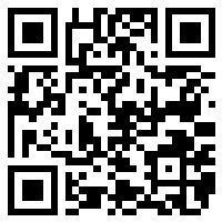 QR Code for bitcoin:1EaBmxvr6XwtXWk6PZfWNySGuigNMLytE1