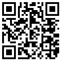 QR Code for bitcoin:1EaEFHgwe5QRWkDZSi7vpScRdkQCDmUMTj