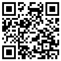 QR Code for bitcoin:1EaGPpWAaXwBf4655EzCqeQ7E8StPek1Ad