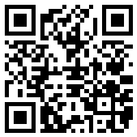 QR Code for bitcoin:1EaN3CLFUm5pCP2u8RfHGcH55yuniimFDB