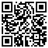 QR Code for bitcoin:1EaRf69fbimmEhnViWXvEuA9fanpFMoZXb