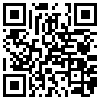 QR Code for bitcoin:1EaZfFayR5vokMutJBbLQnpksXgrj7Xmzy