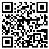 QR Code for bitcoin:1EacB4QmKB9U3MBaAexQwNJx2mfPcJCdpd