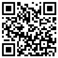 QR Code for bitcoin:1EagAeciTnDVE7VGTSs52YGjd4aTfTZWfK