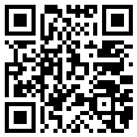QR Code for bitcoin:1Eagzni6As1BiCbGEHuo6Vky8Trots4ACi