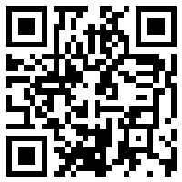QR Code for bitcoin:1Eaimm2HDSXnDA9ndoJxVXXonscoVCVpRB