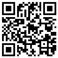 QR Code for bitcoin:1EavVTSajX47JWCd7J6oWgapoSjusUyuFF