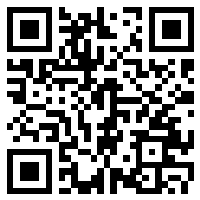 QR Code for bitcoin:1EaxvpM71ZaPUrcHVoT3F6GK6RAe1BLMMp
