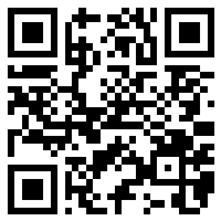 QR Code for bitcoin:1Eb7W32Qda2dgkBXBi7h7AZd1FsLdHC3az