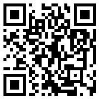 QR Code for bitcoin:1Eb92yNSpVByVdVMtFhaAPoG8z5txSrdME