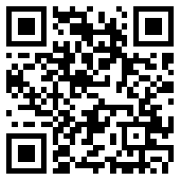 QR Code for bitcoin:1EbSen2i7DP6Wr35Ha87Nm4J1owi6mXiNQ
