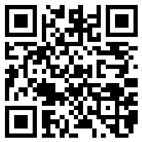 QR Code for bitcoin:1EbaY4y4PNeQfwTbYBhpkCgemN7WeFkK71