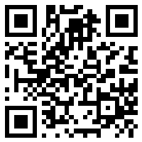 QR Code for bitcoin:1Ebec2XTcdiearVmywrUoeRuXpau6iUYVU
