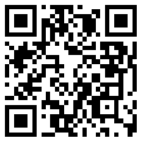 QR Code for bitcoin:1Eby454rGafbQLuJKbMbboLsuF68BUDxsp
