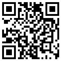 QR Code for bitcoin:1Ec1yxBvANdTFHSLfDFtx9J2T3eiJwtMx5