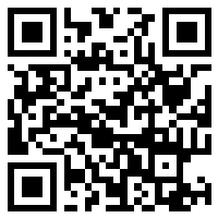 QR Code for bitcoin:1EcCXjWecHa6yXdjzXxhdPhdZDAVQRvtx8
