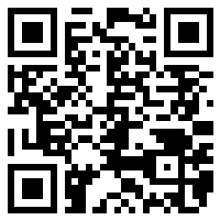 QR Code for bitcoin:1EcDFFksxxBj6g2VBq4KifyEW1dKU9TW6v