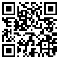 QR Code for bitcoin:1EcDmp4pZ24tkNY8PmYQsUSpR9aFHbphej