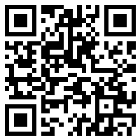 QR Code for bitcoin:1EcF3EAo8KQy6LCxmCDhptDW1qwqcNscoN