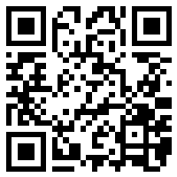 QR Code for bitcoin:1EcJUS3mzdeV1KHLRdogFE1ijMriaEh1NH