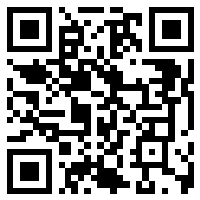 QR Code for bitcoin:1EcKMX4gc9TdpDynP1CzqPfLTPKHFWDami