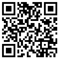 QR Code for bitcoin:1EcNLcmQkbvyNdmeJFVsZbgxe2RBgdNcdT