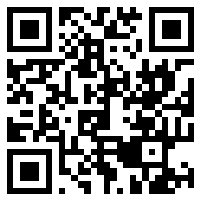 QR Code for bitcoin:1EcTyqQcSvEHMZRGZ8oh5FuAgbiJKVf71C