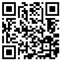 QR Code for bitcoin:1EcUTQxxsNWiuRK7grXgFisqfKBFdPBFXC