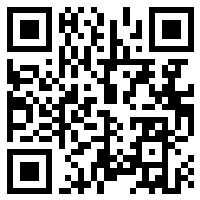 QR Code for bitcoin:1EcX9eqGAQf7XdhV1aUvMMvgeb5fuzScDu