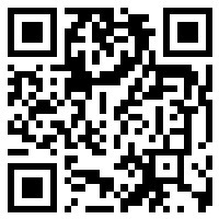 QR Code for bitcoin:1EcaxJUJdqpdEYsAwkBnESFETGzxApfRZX
