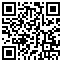 QR Code for bitcoin:1EcfTJqxSX5FXmMNw2Jxmwu8eKAUtf7Hen