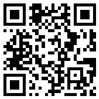 QR Code for bitcoin:1EcgfM9ESsXJiwajDaqwXCMVN42YF41srP