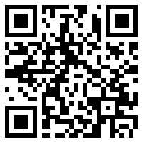 QR Code for bitcoin:1EcjpyAdxtWWa9XHVunASMUpe7iAM8Kxj6