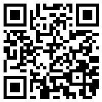 QR Code for bitcoin:1EcraX7PuskCPey2VdgchSA2ZpycFAXwEM