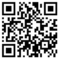 QR Code for bitcoin:1EctUmBDuCaBiMLb1TYZU5D3W2Dq7PJFNB