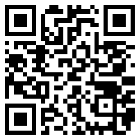 QR Code for bitcoin:1Ed4mfkXxakYTi35hoDeXvwe18iyueJqHM