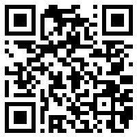 QR Code for bitcoin:1Ed7RPgDbaZG2dU8Mnd328tyT2TVFim8B1