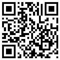 QR Code for bitcoin:1Ed7haZupLEh33mDg4uxeViE5t9MGH7oD5