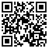 QR Code for bitcoin:1Ed8pBXbqpafT1dLynaGfcsr5rmNjikhY2