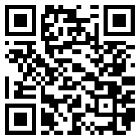 QR Code for bitcoin:1EdCL8aXdKZYwFu64V6PvTSZKK1pgdxbnm