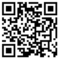 QR Code for bitcoin:1EdEAX7qmHVvZfmsE9ynGFaD7F5dndB2vL